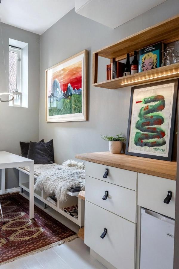 Lovely 2-Bedroom Vacation Home In Oslo ! Dış mekan fotoğraf