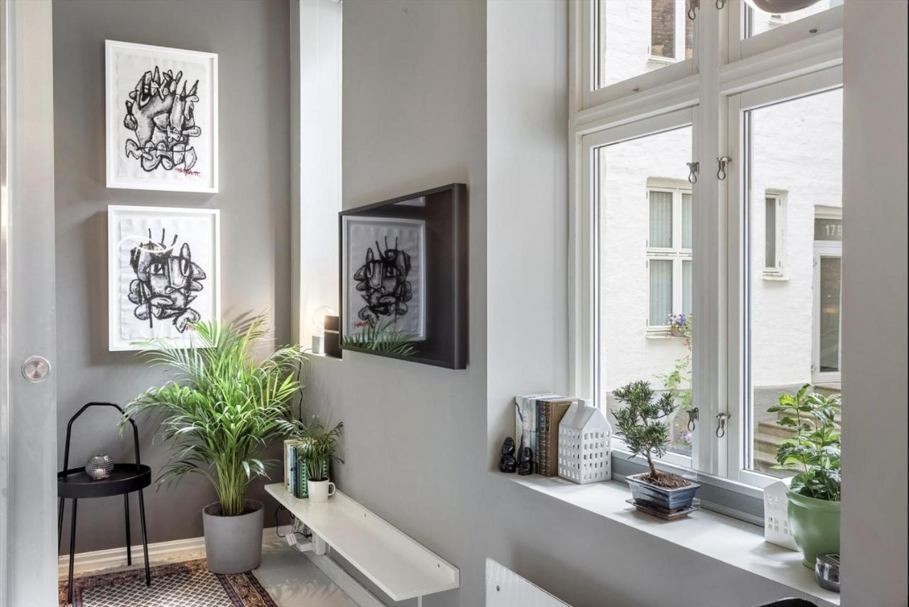 Lovely 2-Bedroom Vacation Home In Oslo ! Dış mekan fotoğraf