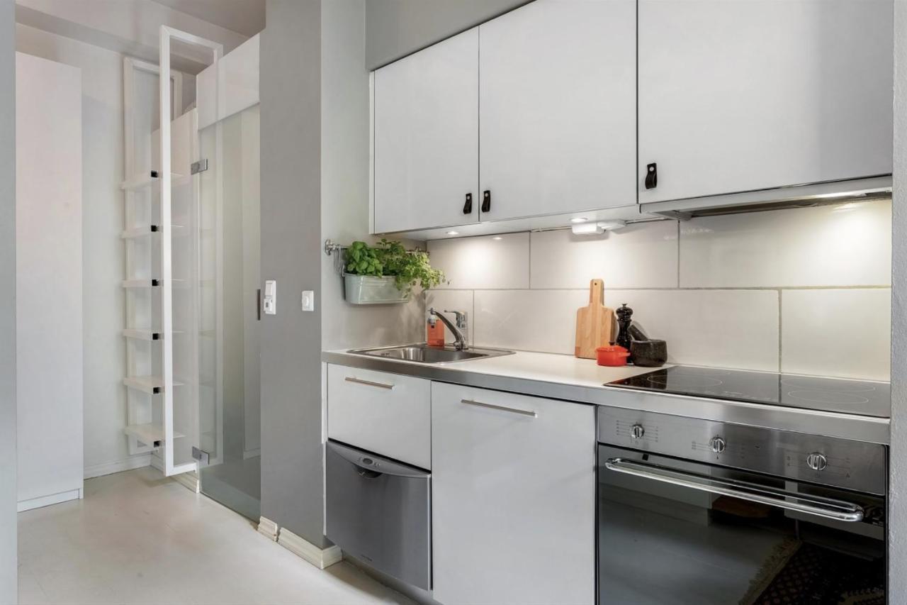 Lovely 2-Bedroom Vacation Home In Oslo ! Dış mekan fotoğraf