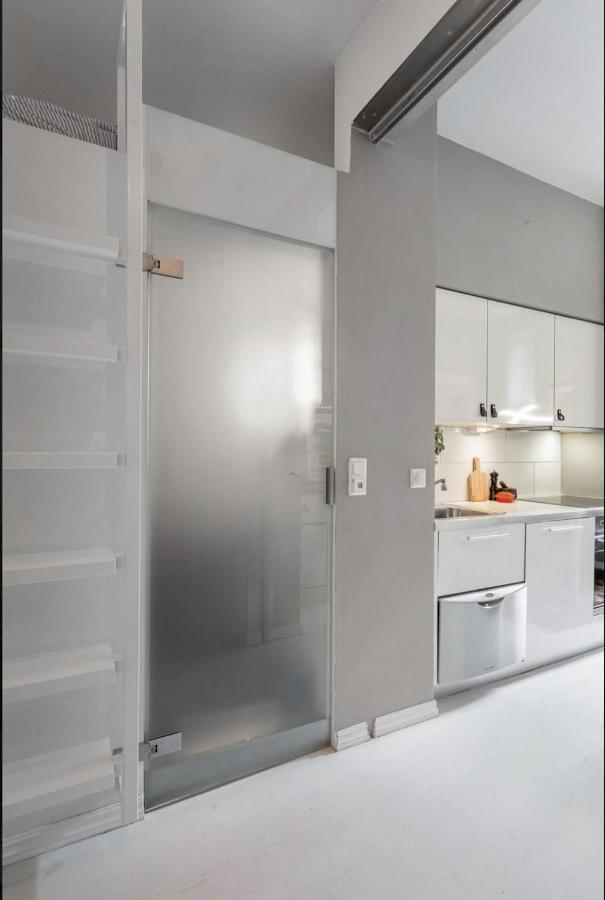 Lovely 2-Bedroom Vacation Home In Oslo ! Dış mekan fotoğraf