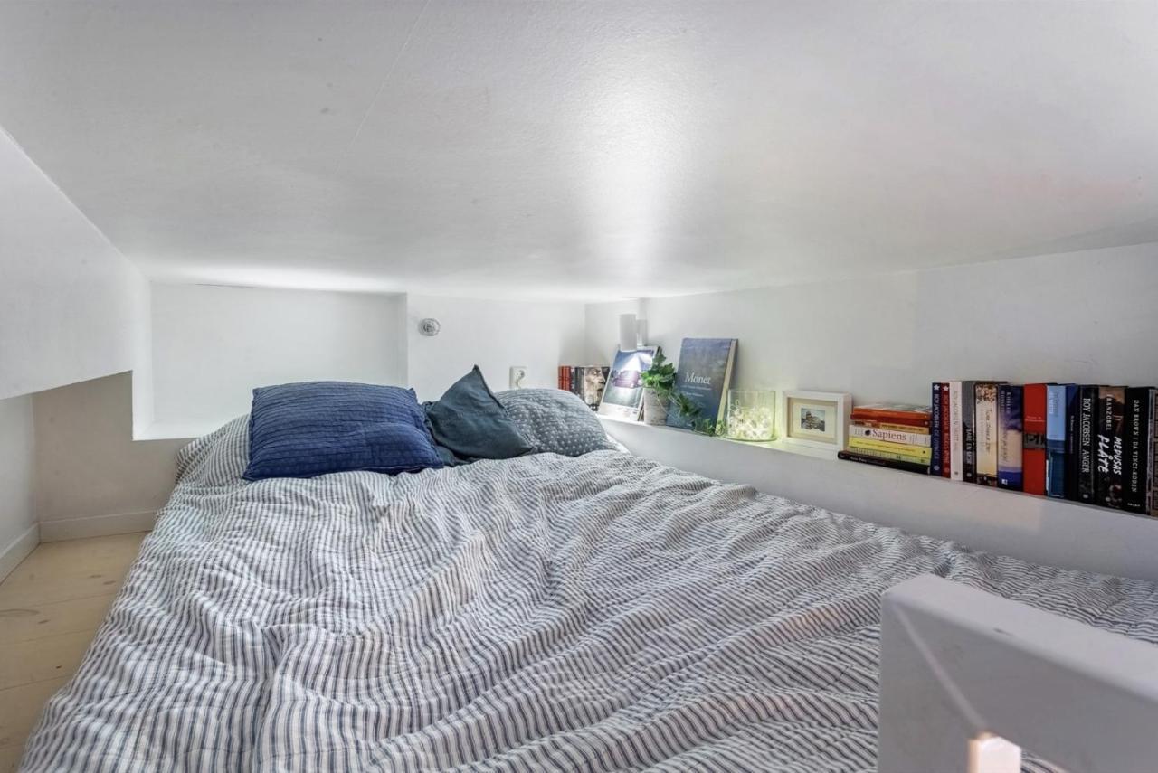 Lovely 2-Bedroom Vacation Home In Oslo ! Dış mekan fotoğraf