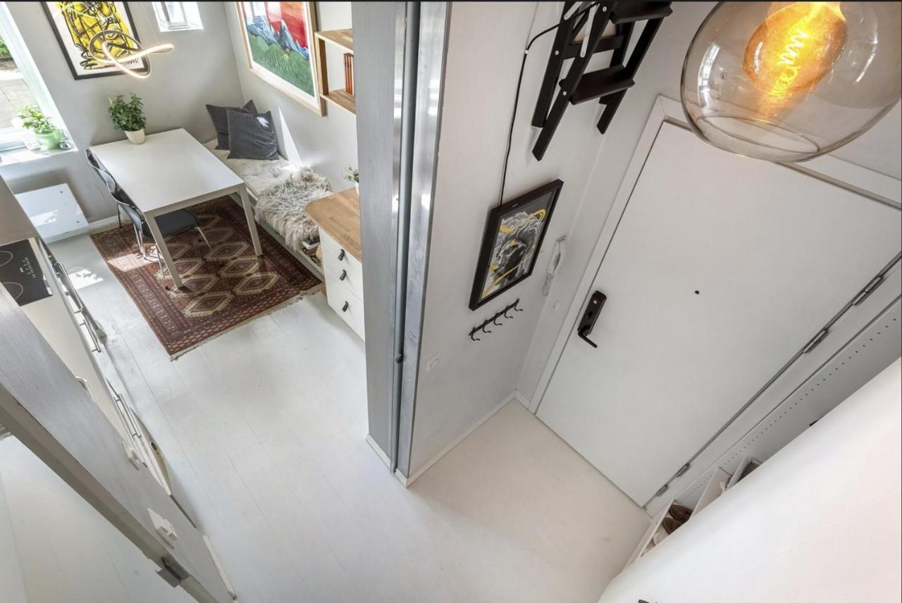 Lovely 2-Bedroom Vacation Home In Oslo ! Dış mekan fotoğraf