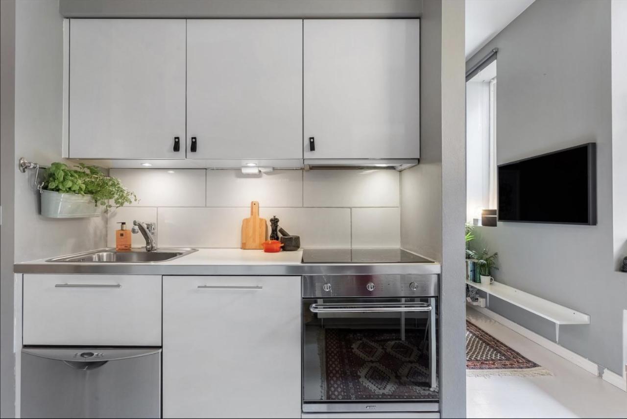Lovely 2-Bedroom Vacation Home In Oslo ! Dış mekan fotoğraf
